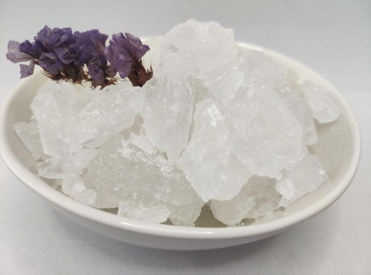 High Purity White Solid Artemisinin CAS 63968-64-9 With Safe Delivery