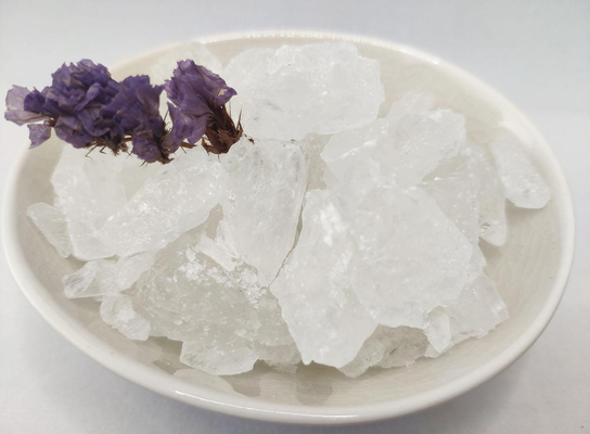 High Purity White Solid Artemisinin CAS 63968-64-9 With Safe Delivery