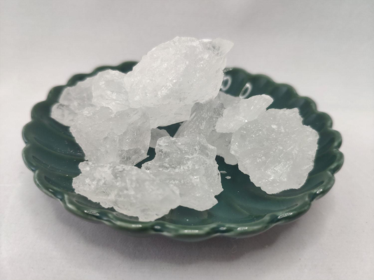 White Solid Diethylenetriaminepentaacetic acid CAS 67-43-6 With High Purity