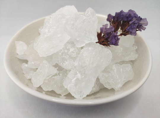 High Purity White Solid Artemisinin CAS 63968-64-9 With Safe Delivery