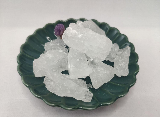 White Solid Diethylenetriaminepentaacetic acid CAS 67-43-6 With High Purity