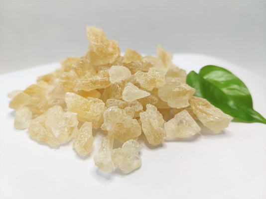 Hot Sale Orange Crystal CHLORANIL CAS 118-75-2 With 99% Purity