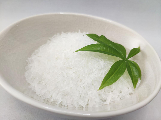 High Purity White Crystal P-Toluenesulfonic Acid CAS 104-15-4