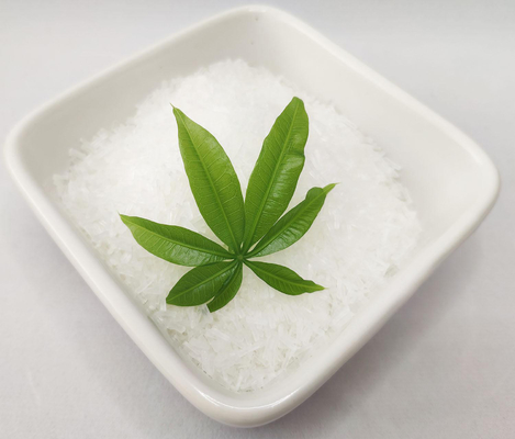 High Purity White Crystal P-Toluenesulfonic Acid CAS 104-15-4