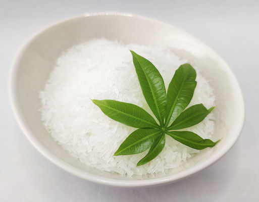 High Purity White Crystal P-Toluenesulfonic Acid CAS 104-15-4