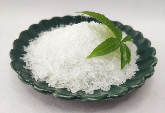 High Purity White Crystal P-Toluenesulfonic Acid CAS 104-15-4