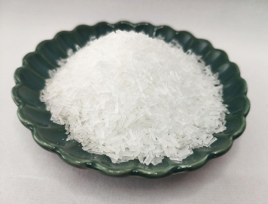High Purity White Crystal P-Toluenesulfonic Acid CAS 104-15-4