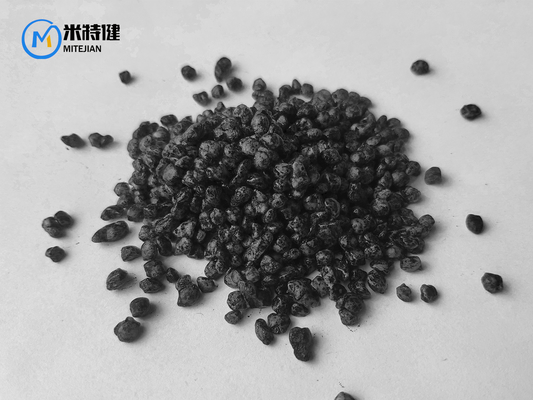 CAS 65-04-3 BMK Powder Adroyd For Bodybuilding Black Green Solid