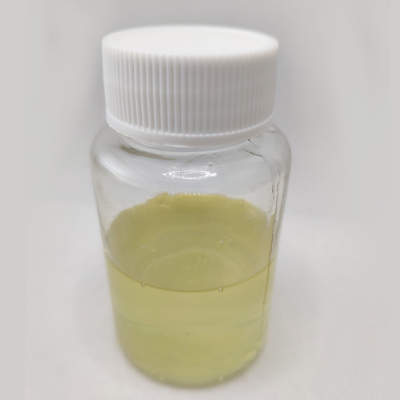 Yellow Liquid Poly Hydrochloride CAS 32289-58-0 With 99% Purity
