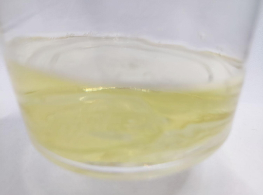Light Yellow Liquid Pharma Intermediates Pyrrolidine CAS 123-75-1