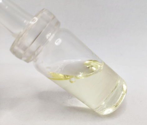 Transparent Light Yellow Liquid Ethyl Oleate CAS 111-62-6 With High Purity