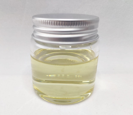 Yellow Liquid 4,6-Dihydroxy-2-Mercaptopyrimidine CAS 504-17-6 With 99% Purity