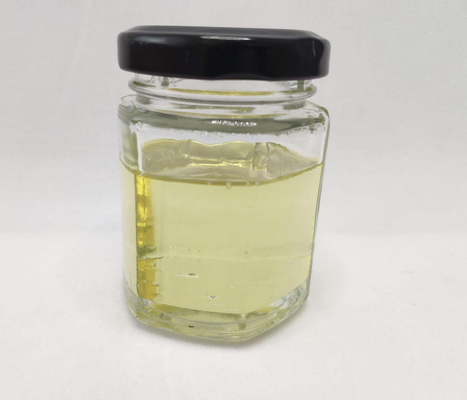High Purity Light yellow liquid N-Mathylbenzylamine CAS 103-67-3 With Safe Delivery