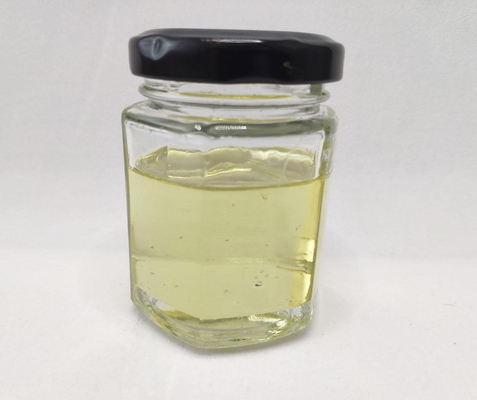 High Purity Light yellow liquid N-Mathylbenzylamine CAS 103-67-3 With Safe Delivery