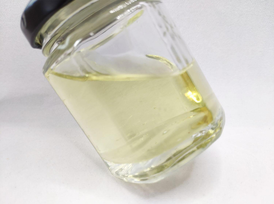 High Purity Yellowish Liquid Ethyl 2-Bromoisobutyrate CAS 600-00-0
