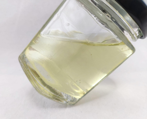 High Purity Yellowish Liquid Ethyl 2-Bromoisobutyrate CAS 600-00-0