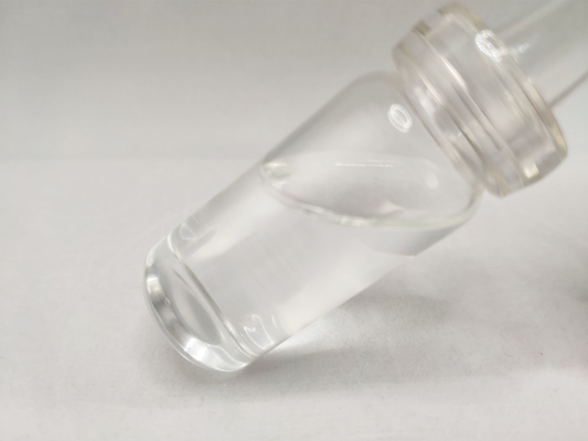 Transparent Liquid 1,5-Dimethylhexylamine CAS 543-82-8 High Purity Mitejian