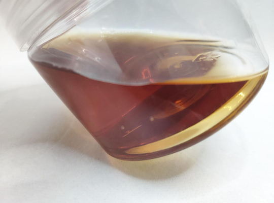 99% Purity Brown liquid malonoyl chloride CAS 1663-67-8 With Safe Delivery