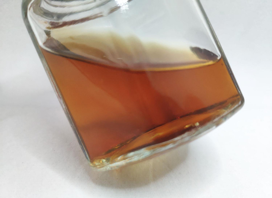 99% Purity Brown liquid malonoyl chloride CAS 1663-67-8 With Safe Delivery
