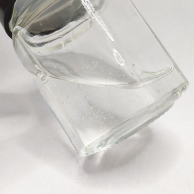 Transparent Liquid 4-Fluorothiophenol CAS 371-42-6 With High Purity