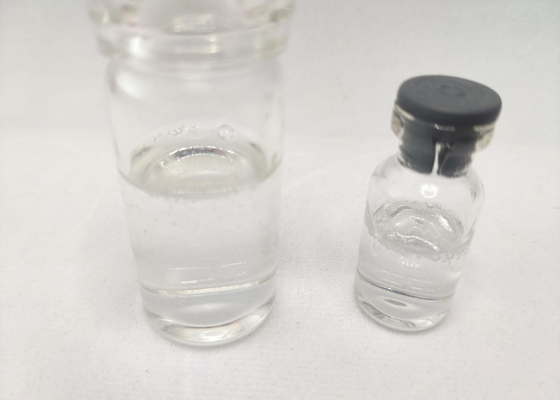 Colorless Transparent Liquid Pharma Intermediates Benzylisopropylamine CAS 102-97-6