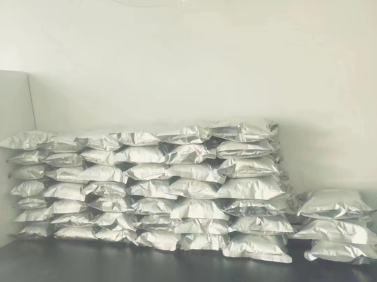 99% White Sex Enhancement Powder CAS  Tianeptine Salt