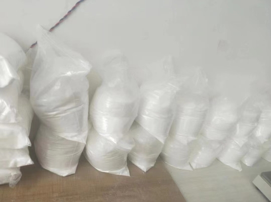 99% White Sex Enhancement Powder CAS  Tianeptine Salt
