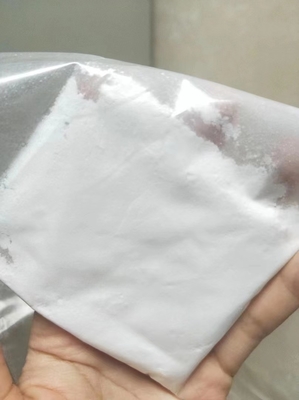 CAS 14252-80-3 Bupivacaine Hcl Powder Pharma API Local Anesthetics