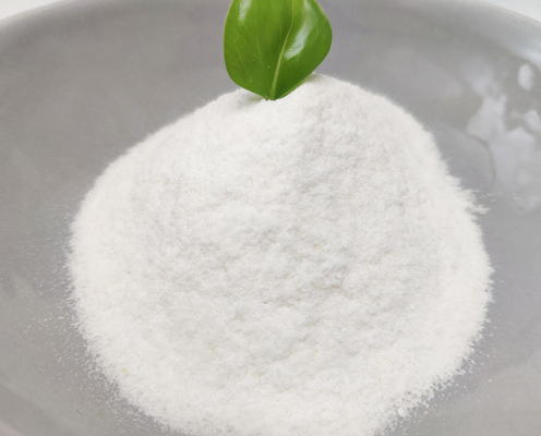 Sodium Edetate CAS 64-02-8 White Powder Complexing Agent And Metal Masking Agent