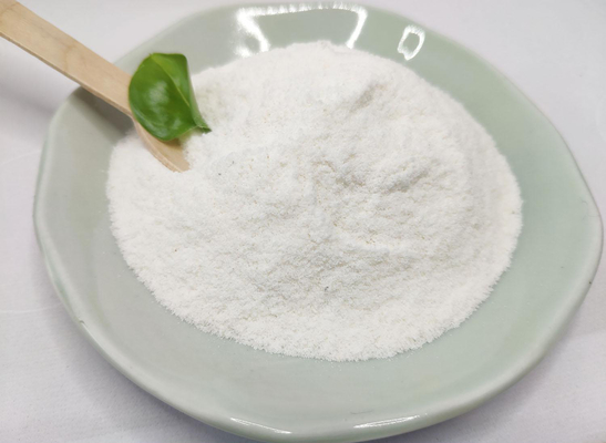 Sodium Edetate CAS 64-02-8 White Powder Complexing Agent And Metal Masking Agent