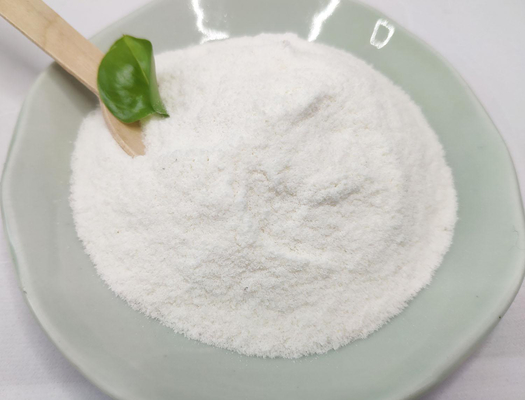 Sodium Edetate CAS 64-02-8 White Powder Complexing Agent And Metal Masking Agent