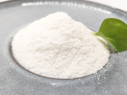 Sodium Edetate CAS 64-02-8 White Powder Complexing Agent And Metal Masking Agent
