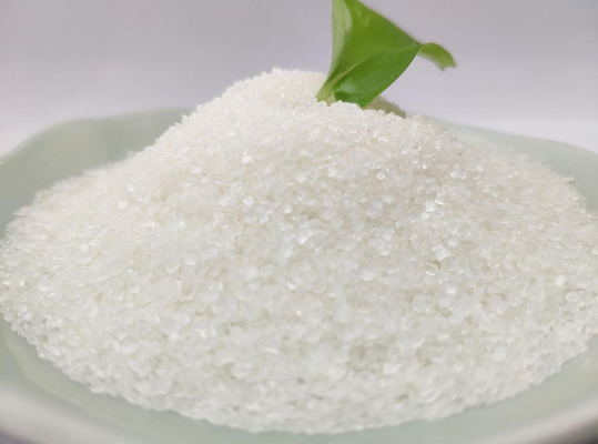 White Crystalline Powder DL-Tartaric Acid CAS 133-37-9 With 99% Purity
