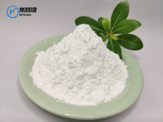 99% White Powder Formestane Pharma Raw Material CAS 566-48-3