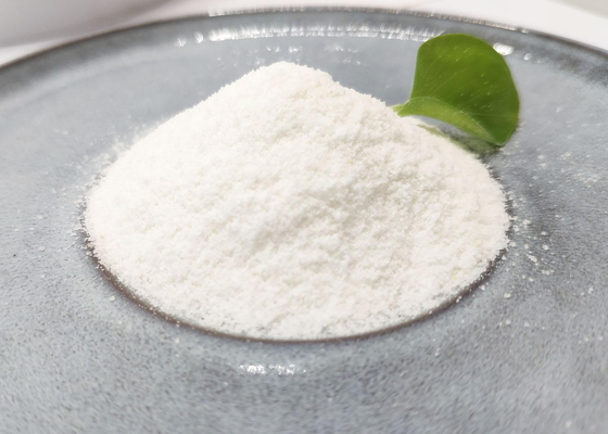 CAS 12629-01-5 API Intermediate High Purity 99% Somatotropin White Powder