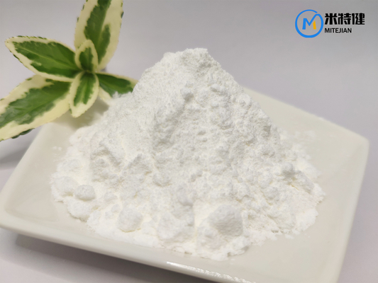 High Purity White Powder Benzalkonium Chloride CAS 8001-54-5