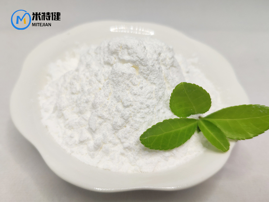 High Purity White Powder Benzalkonium Chloride CAS 8001-54-5