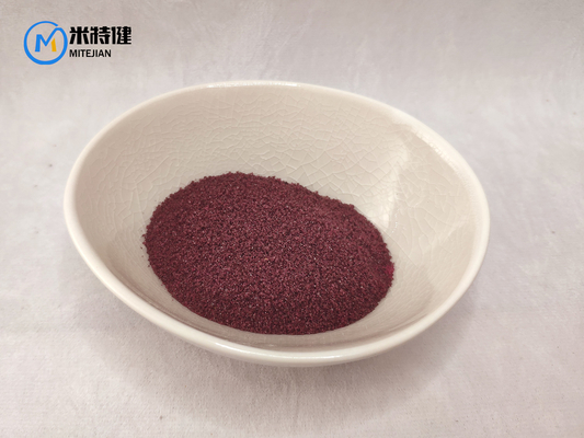 High Purity Red Crystals Sodium 5-Nitroguaiacolate CAS 67233-85-6