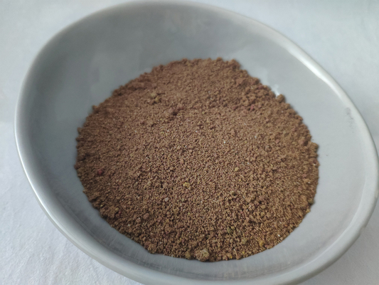 CAS 39469-86-8 Metal Oxide Salts/ Peroxides Iron Potassium Oxide For Water Treatment