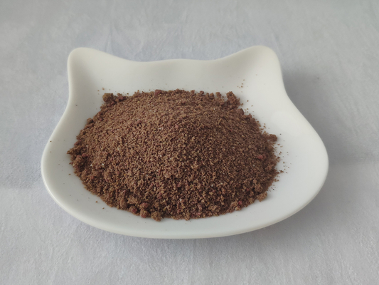 CAS 39469-86-8 Metal Oxide Salts/ Peroxides Iron Potassium Oxide For Water Treatment
