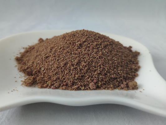 CAS 39469-86-8 Metal Oxide Salts/ Peroxides Iron Potassium Oxide For Water Treatment