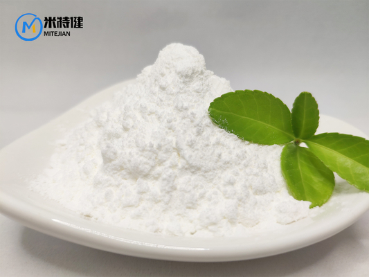 CAS 9004-39-1 API Powder Ecp Adb Diazepines Cellulose Propionate