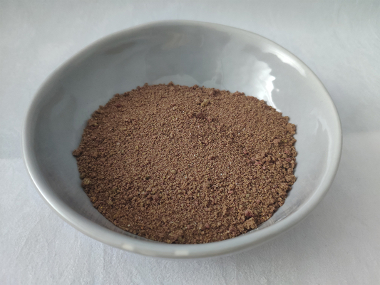 High Purity 99% Metal Halides And Halides Palladium Chloride CAS 7647-10-1