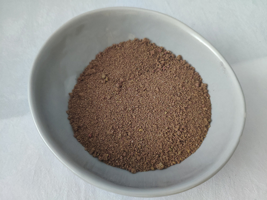 High Purity 99% Metal Halides And Halides Palladium Chloride CAS 7647-10-1