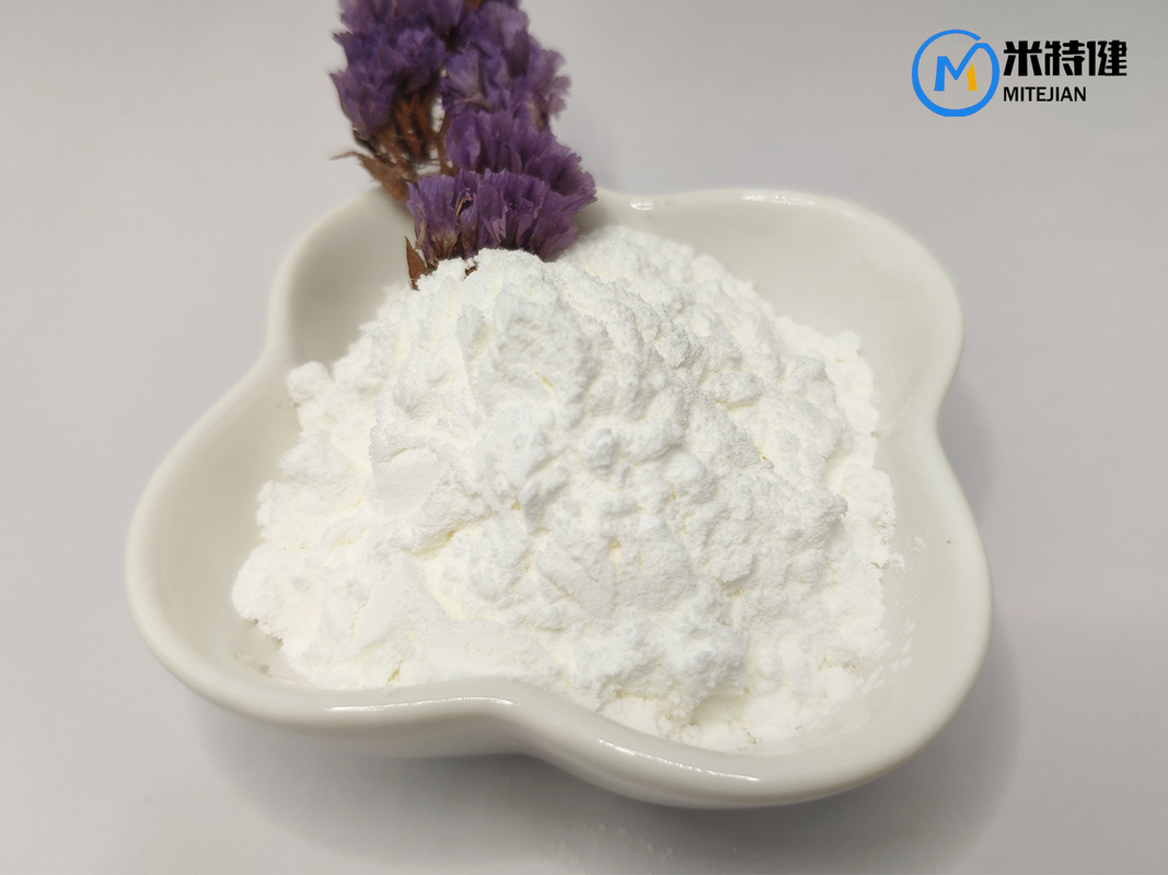 CAS 154992-24-2 Andragen Receptor Antagonists Hair Promotion Ru58841 Raw Powder