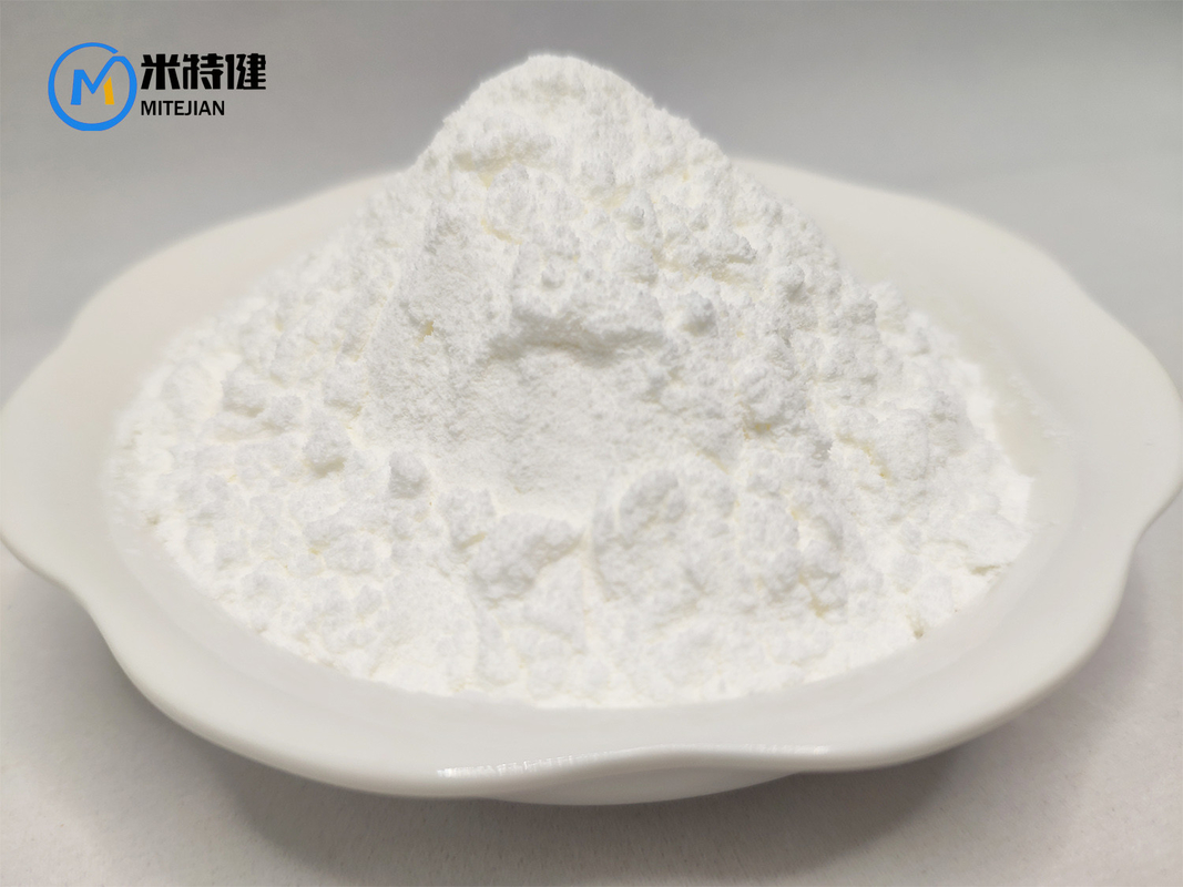 High Purity 98% Organic Synthesis Dye Intermediates 4-Chloroacetanilide CAS 539-03-7