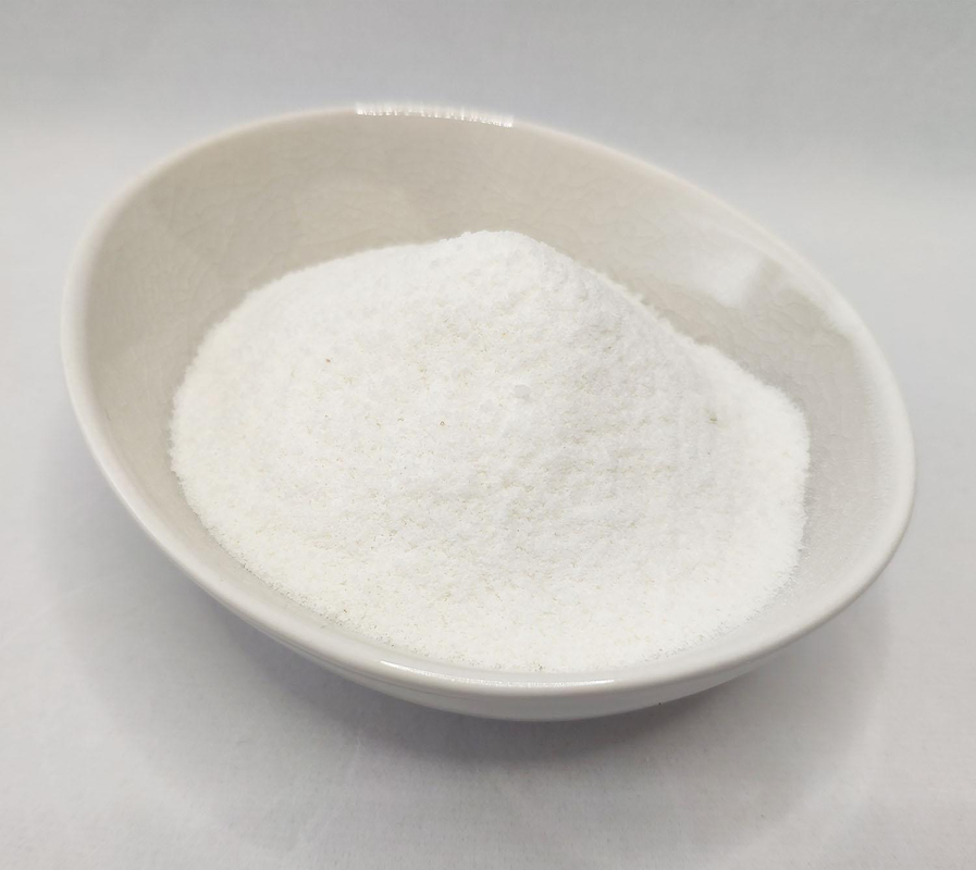 Top Purity White Powder Polyvinylpyrrolidone CAS 9003-39-8 mitejian