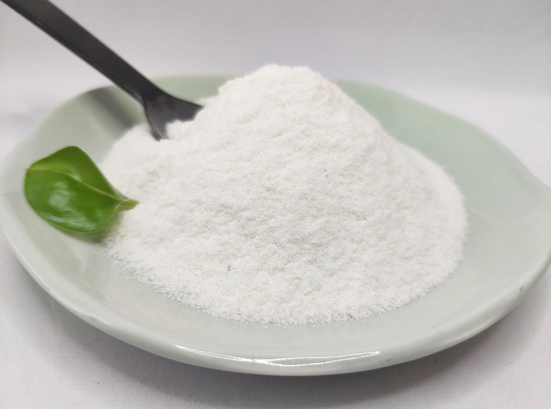 Hot Selling White Powder Ketoconazole CAS 65277-42-1 With Safe Delivery