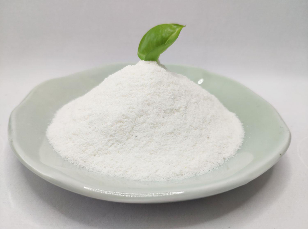 High Purity White Powder Chlorhexidine CAS 55-56-1 Fast and safe delivery
