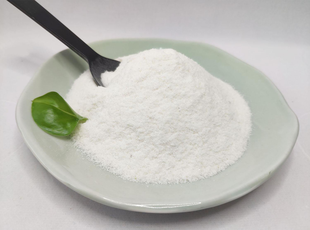 Chemical Raw Material White Powder MK 0677 CAS 159752-10-0 With 99% Purity